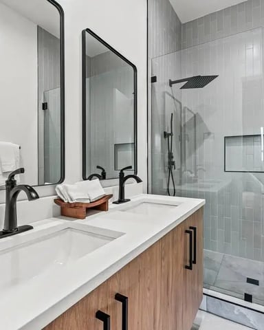 Spotless and Secure from Day One