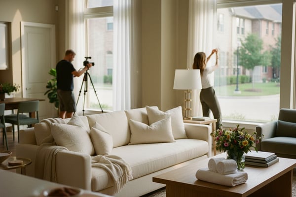 Property Preparation and Care