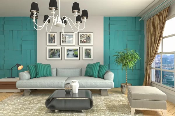 Premium Furnished Accommodations